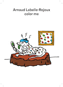 Color Me: Arnaud Labelle-Rojoux